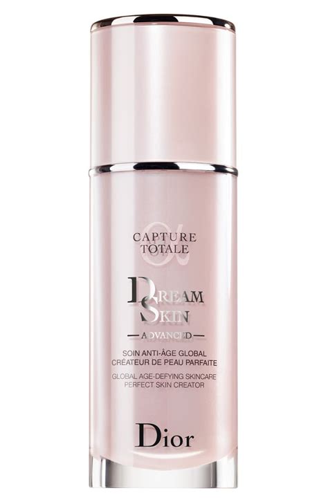 dior capture total dreamskin|Dior Capture Totale dreamskin reviews.